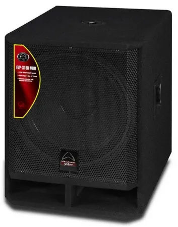 Купить WHARFEDALE PRO EVP-X18B MKII по выгодной цене в Сочи