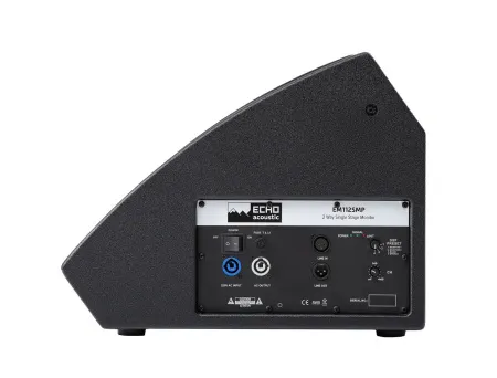 Купить Echo Acoustic EM112SMP по выгодной цене в Сочи