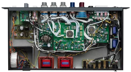 Купить WARM AUDIO WA273-EQ по выгодной цене в Сочи