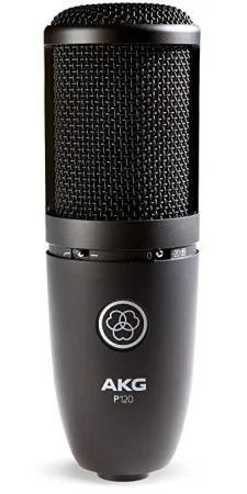 Купить AKG P120 по выгодной цене в Сочи