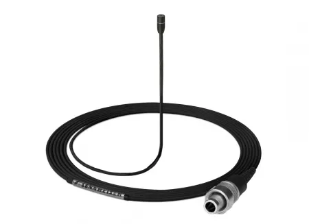 Купить SENNHEISER MKE 2-4 GOLD C по выгодной цене в Сочи