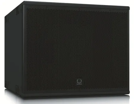 Купить TURBOSOUND NuQ115B по выгодной цене в Сочи