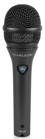Купить TC HELICON MP-85 по выгодной цене в Сочи