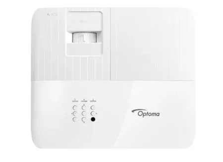 Купить Optoma UHD35STx по выгодной цене в Сочи