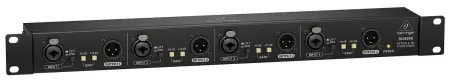 Купить BEHRINGER DI4800A по выгодной цене в Сочи