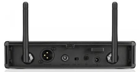 Купить SENNHEISER XSW 2-865-B по выгодной цене в Сочи
