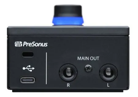Купить PreSonus REVELATOR IO 44 по выгодной цене в Сочи