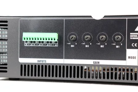 Audiocenter Artist T4.8V