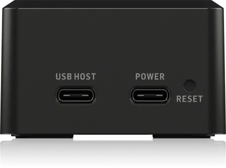 Купить BEHRINGER GO MIDI HOST по выгодной цене в Сочи