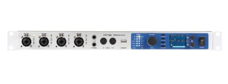 Купить RME Fireface UFX III по выгодной цене в Сочи