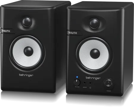 Купить BEHRINGER TRUTH 3.5 BT-WH по выгодной цене в Сочи