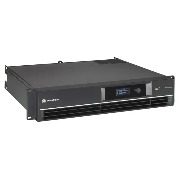 DYNACORD C1300FDI