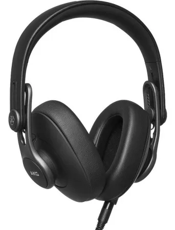 Купить AKG K371 по выгодной цене в Сочи