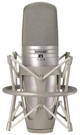 Купить SHURE KSM44A/SL по выгодной цене в Сочи