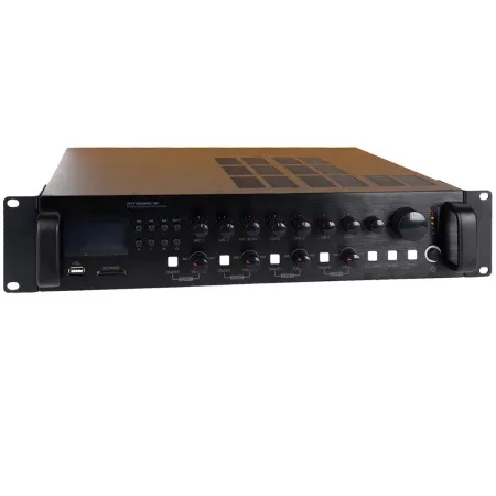 SVS Audiotechnik MA-120 PRO SVS Audiotechnik MA-120 PRO