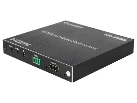 Купить iconBIT HS-2506 по выгодной цене в Сочи