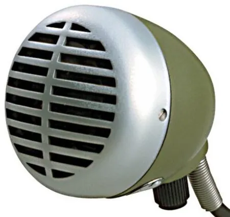 Купить Shure 520DX по выгодной цене в Сочи