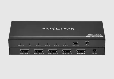 Купить AVCLINK SP-14HE по выгодной цене в Сочи