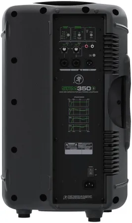 Купить MACKIE SRM350V3 по выгодной цене в Сочи