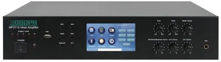Купить DSPPA MP-2765 по выгодной цене в Сочи