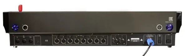 PSL Lighting Apollo 16 Pro PSL Lighting Apollo 16 Pro