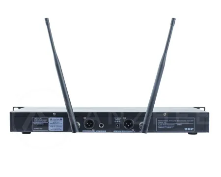 Купить ANZHEE RS100 dual HH по выгодной цене в Сочи