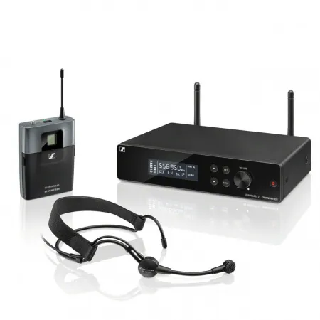 Купить SENNHEISER XSW 2-ME3-B по выгодной цене в Сочи