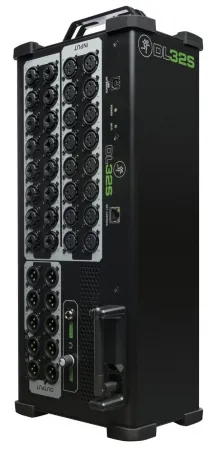 Купить MACKIE DL32S по выгодной цене в Сочи