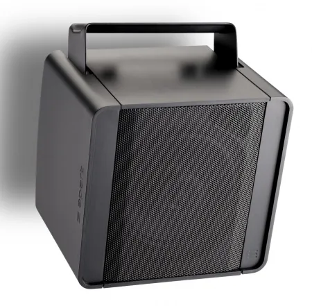 Купить BIAMP KUBO5-BL по выгодной цене в Сочи