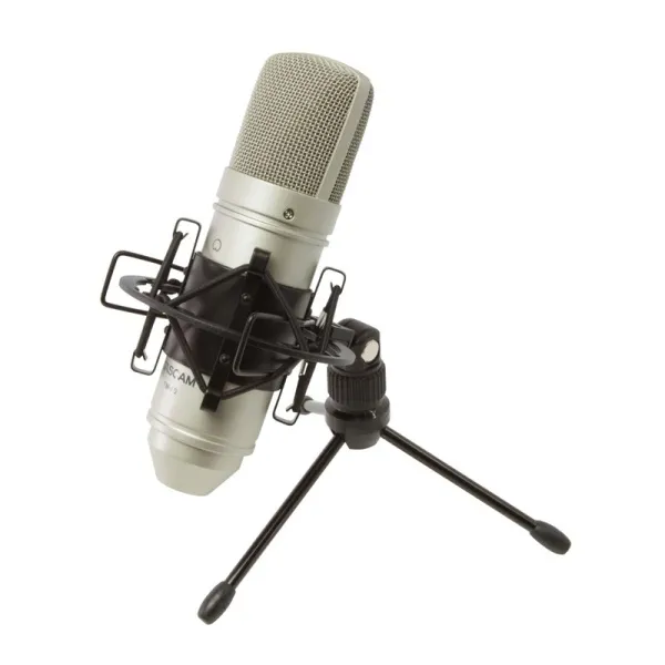 Tascam TM-80 Tascam TM-80