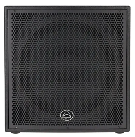 Купить WHARFEDALE PRO DELTA-AX18B по выгодной цене в Сочи