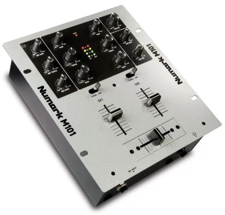 Купить NUMARK M101 по выгодной цене в Сочи