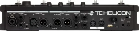 Купить TC HELICON VOICELIVE 3 EXTREME по выгодной цене в Сочи