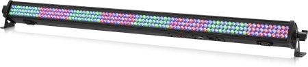 Купить Behringer LED FLOODLIGHT BAR 240-8 RGB по выгодной цене в Сочи