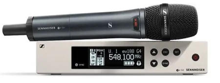 Купить Sennheiser EW 100 G4-865-S-A по выгодной цене в Сочи