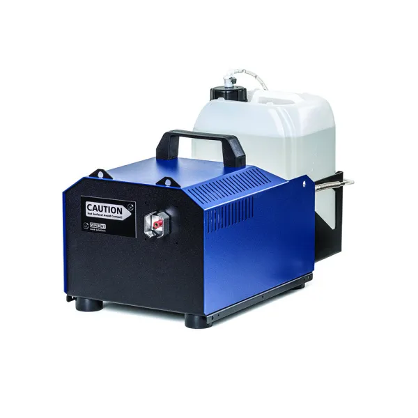 Look Solutions Viper NT