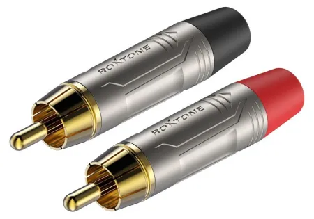 Купить ROXTONE RF2C-NG (set) по выгодной цене в Сочи
