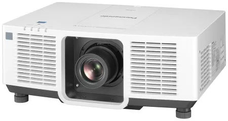 Купить Panasonic PT-MZ880W по выгодной цене в Сочи