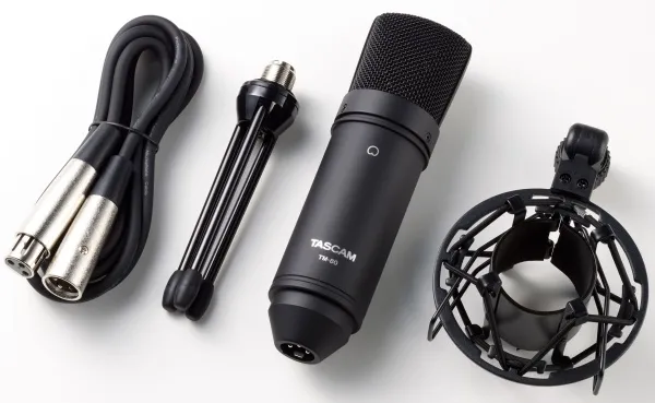 Tascam TM-80 (B) Tascam TM-80 (B)