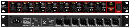 Купить BEHRINGER ADA8200 по выгодной цене в Сочи