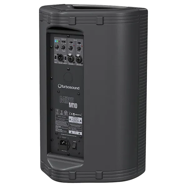 TURBOSOUND M10