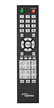 Optoma ZU 1100 Optoma ZU 1100