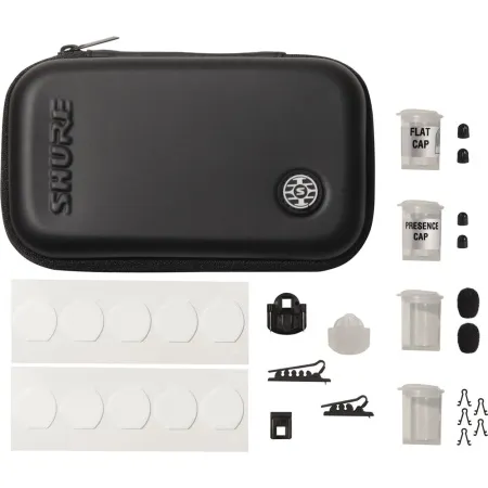 SHURE TL48B/O-MTQG-A