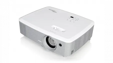 Купить Optoma EH400+ по выгодной цене в Сочи
