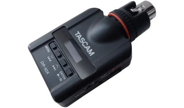 Tascam DR-10X