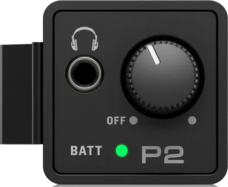 Купить BEHRINGER P2 по выгодной цене в Сочи