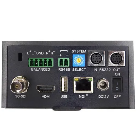 Купить Avonic AV-CM70-NDI-W по выгодной цене в Сочи