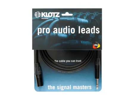 Купить Klotz M1MS1B1000 за 7&nbsp;471 ₽