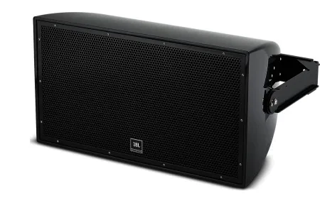 Купить JBL AW526-LS-BK EN54-24 по выгодной цене в Сочи