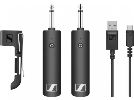 Купить Sennheiser XSW-D INSTRUMENT BASE SET по выгодной цене в Сочи